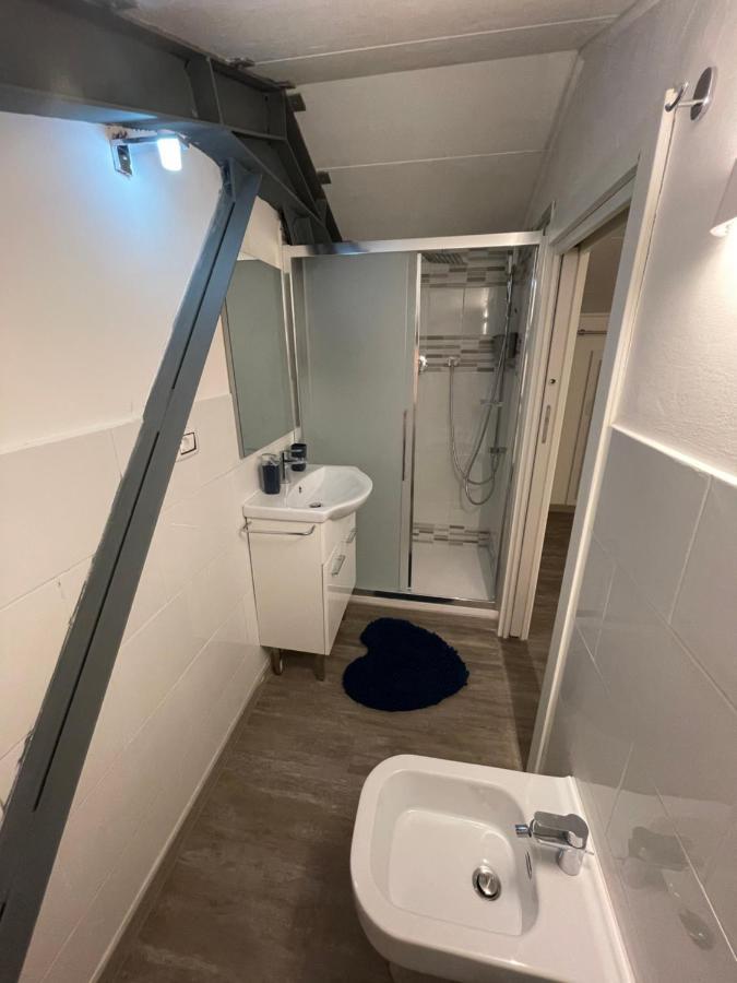 Relais Sacro Cuore Болоня Екстериор снимка