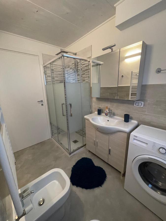 Relais Sacro Cuore Болоня Екстериор снимка