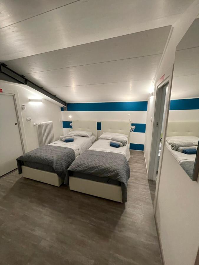 Relais Sacro Cuore Болоня Екстериор снимка