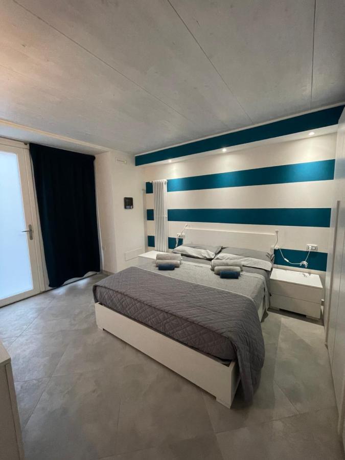 Relais Sacro Cuore Болоня Екстериор снимка