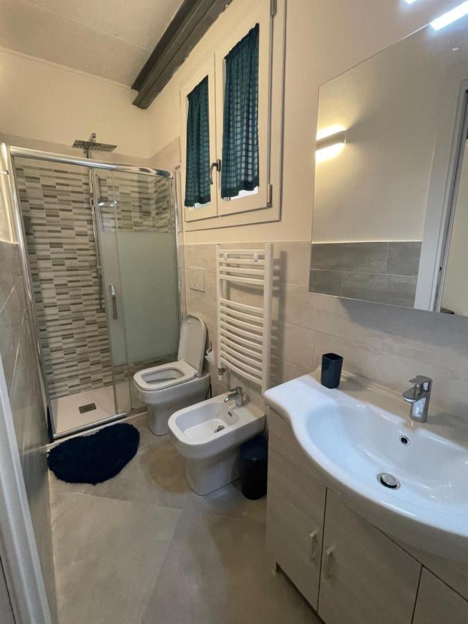 Relais Sacro Cuore Болоня Екстериор снимка