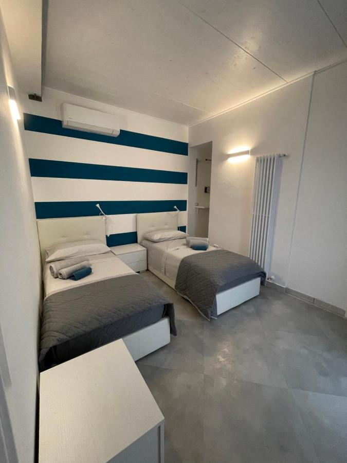 Relais Sacro Cuore Болоня Екстериор снимка