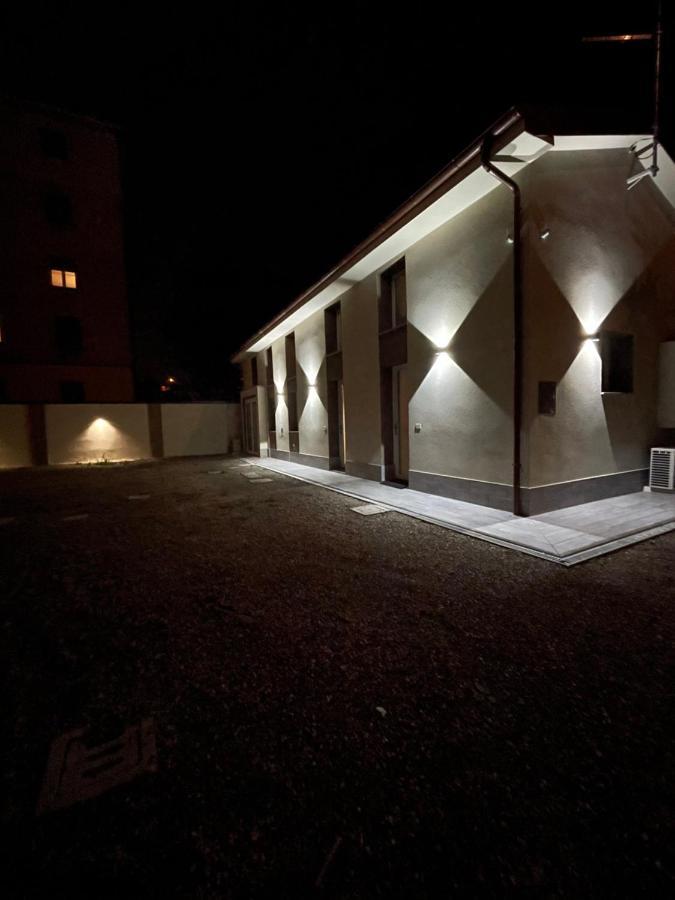 Relais Sacro Cuore Болоня Екстериор снимка