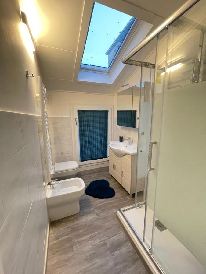Relais Sacro Cuore Болоня Екстериор снимка