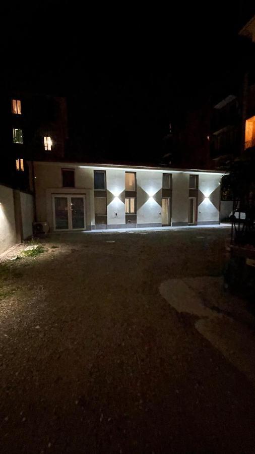 Relais Sacro Cuore Болоня Екстериор снимка