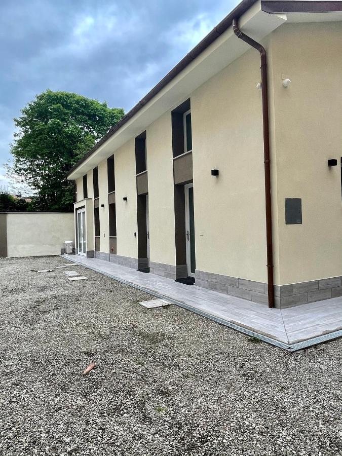 Relais Sacro Cuore Болоня Екстериор снимка